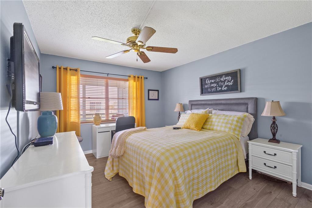 Century Village - Residential