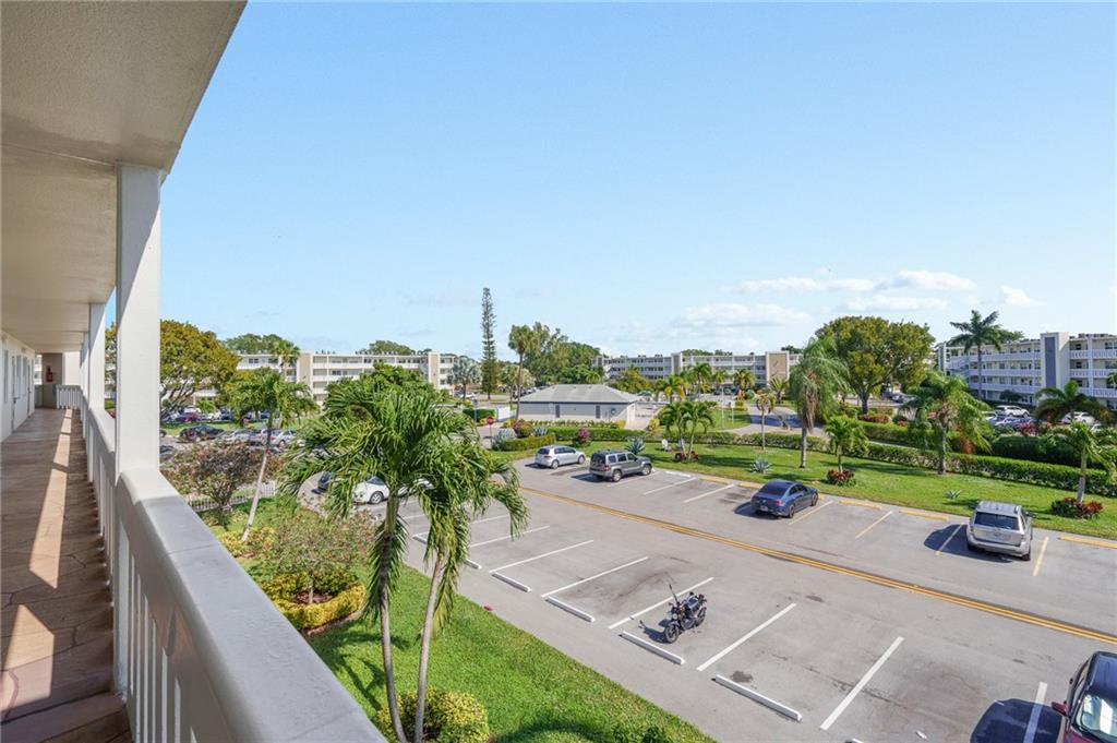 Century Village - Residential