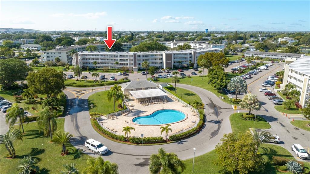Century Village - Residential