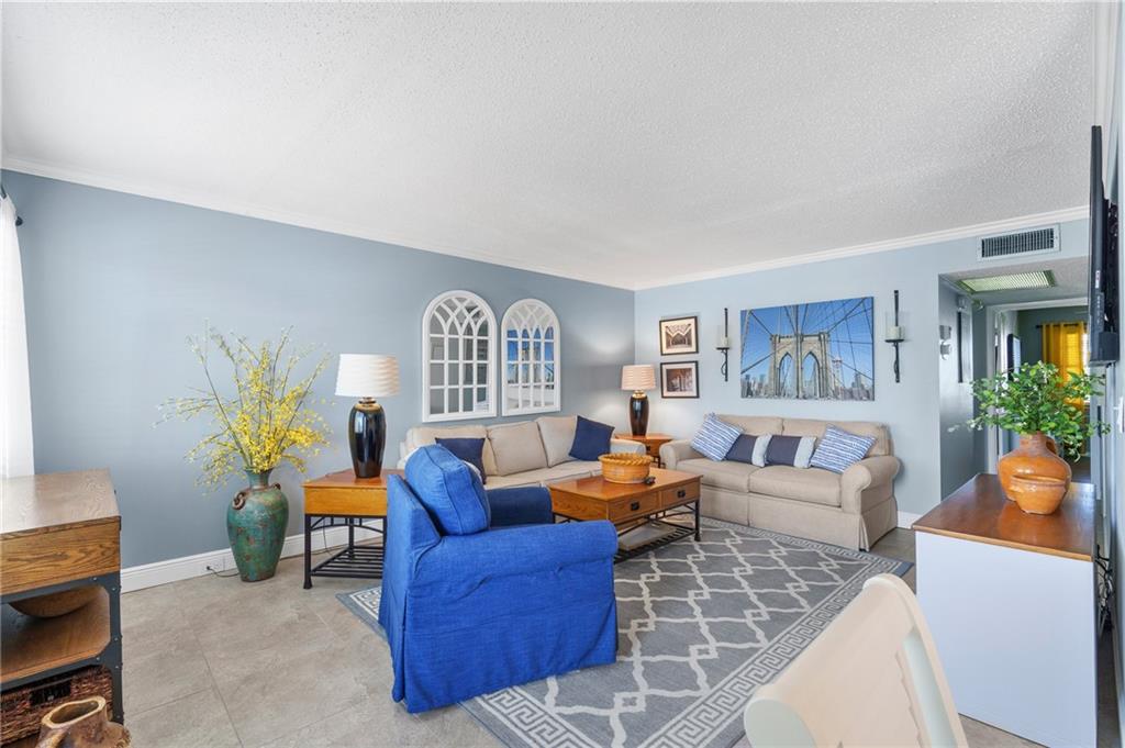 Century Village - Residential