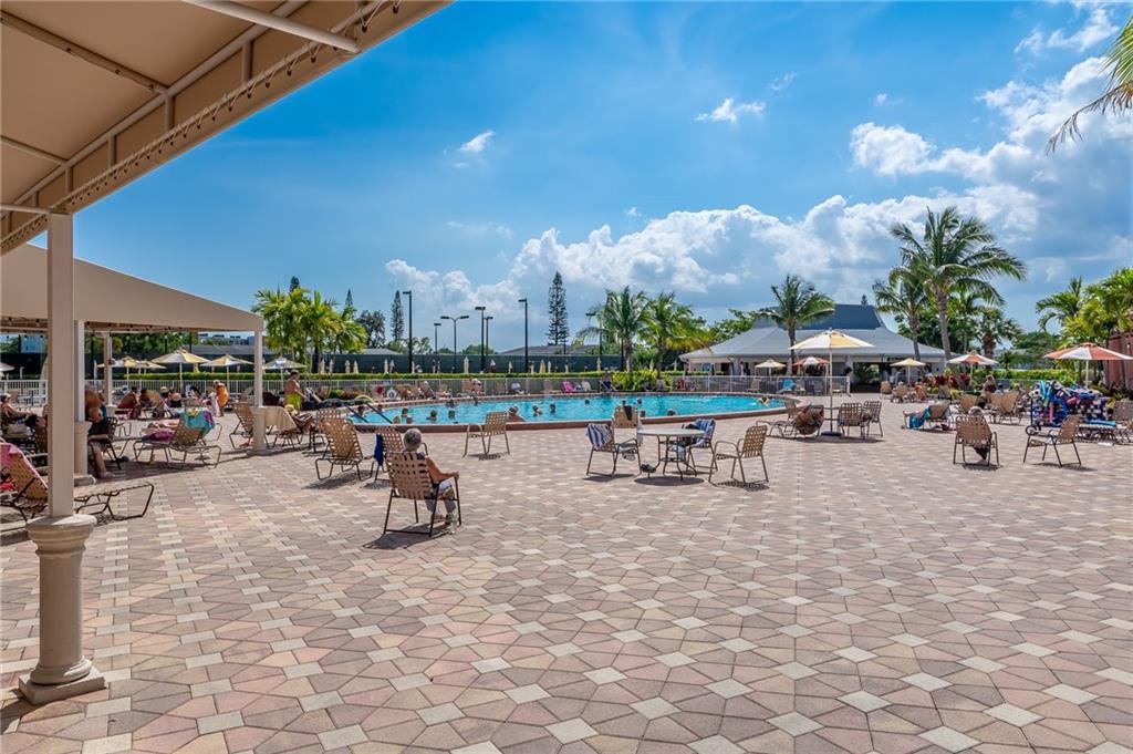 Century Village - Residential