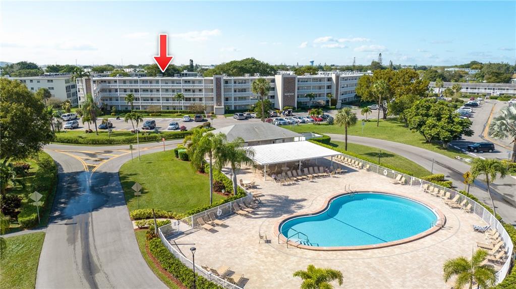 Century Village - Residential