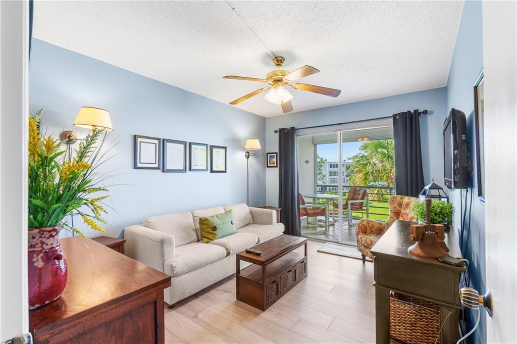 Century Village - Residential
