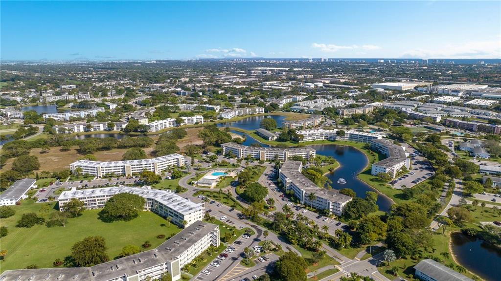 Century Village - Residential