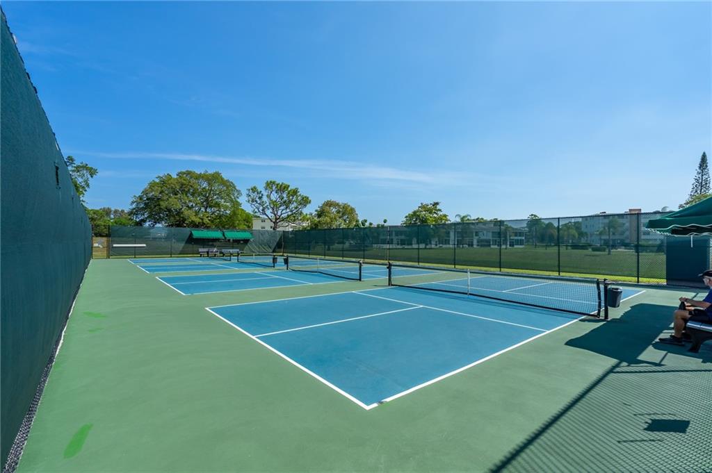 Century Village - Residential