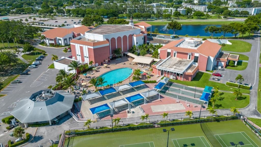 Century Village - Residential