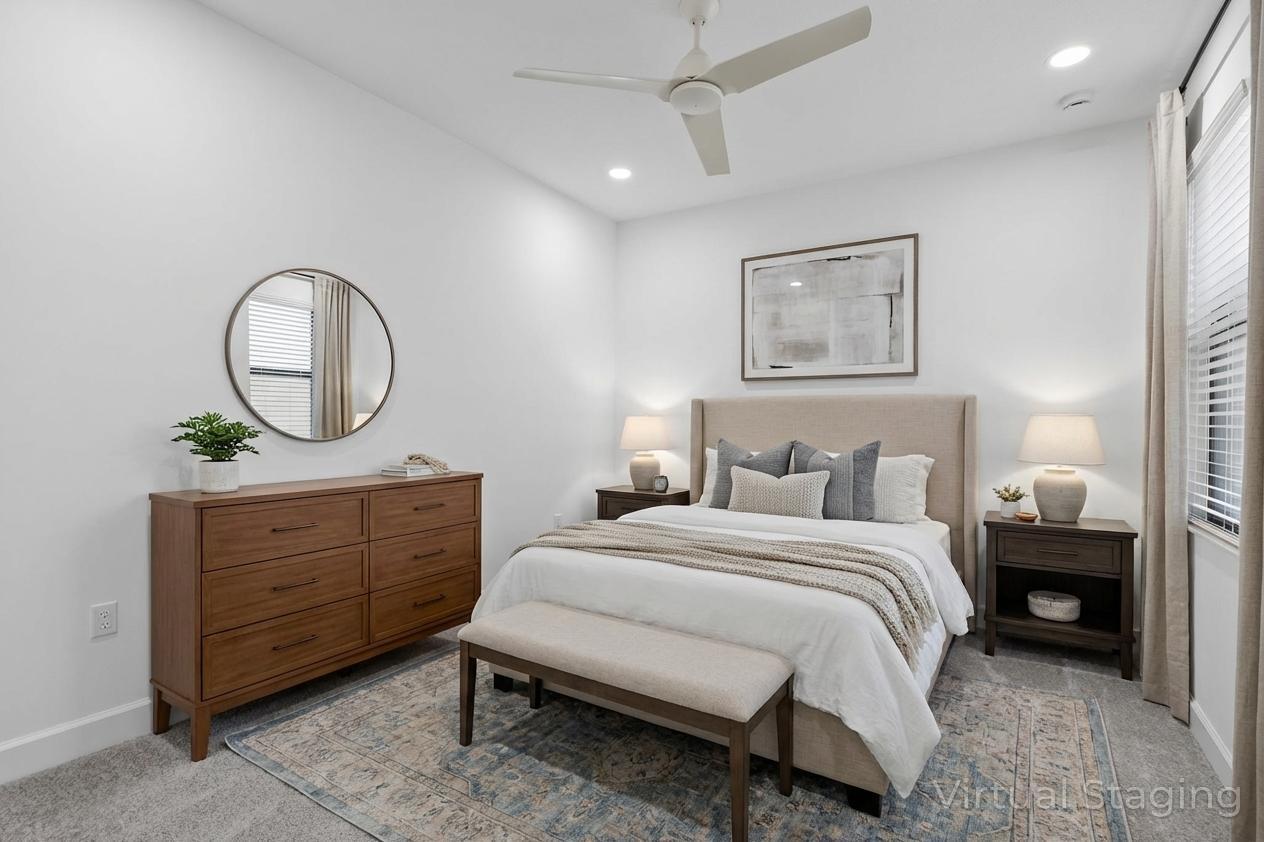 VALENCIA PARC - Residential Lease