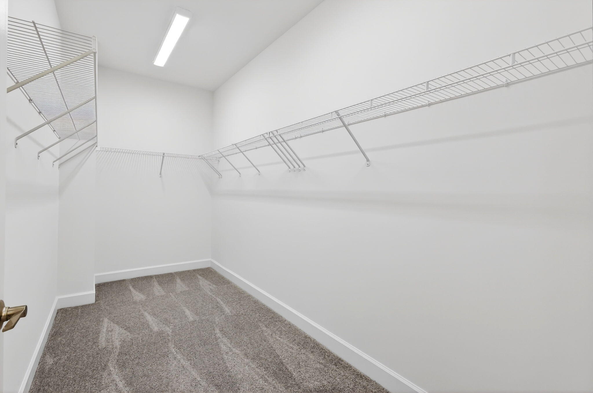 VALENCIA PARC - Residential Lease
