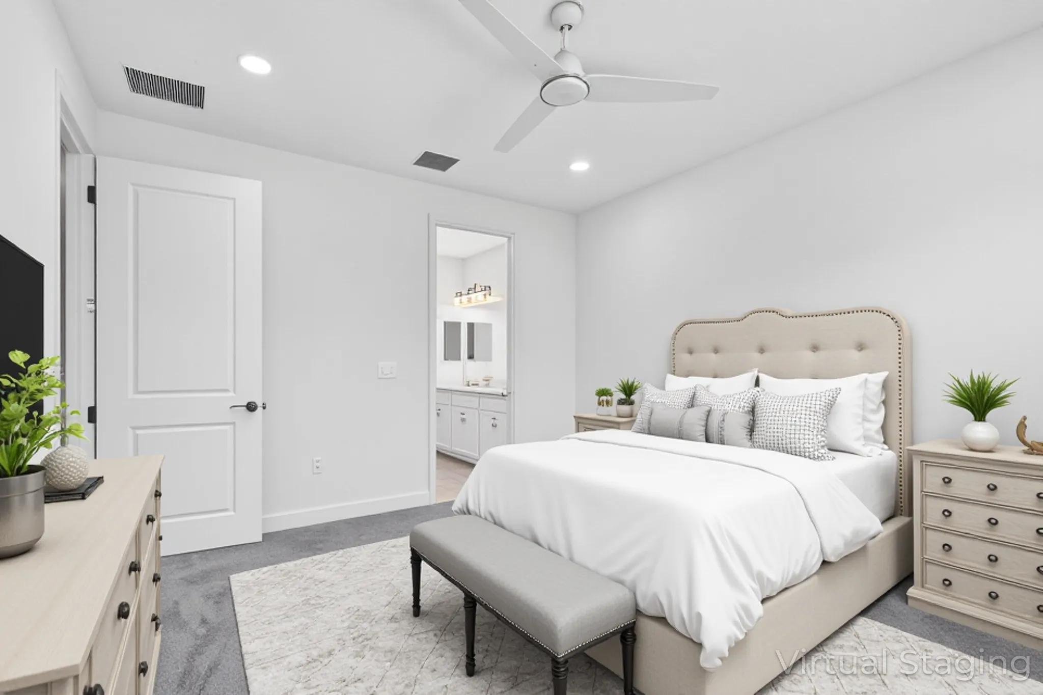 VALENCIA PARC - Residential Lease
