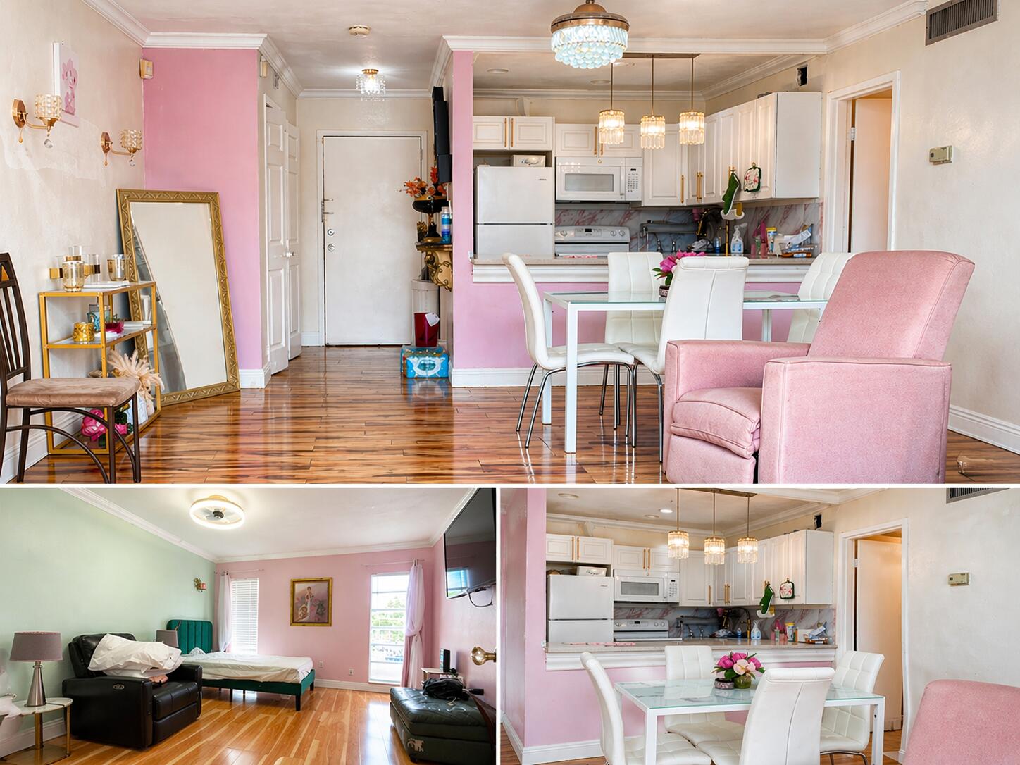 TOWN SQUARE CONDO - Residential