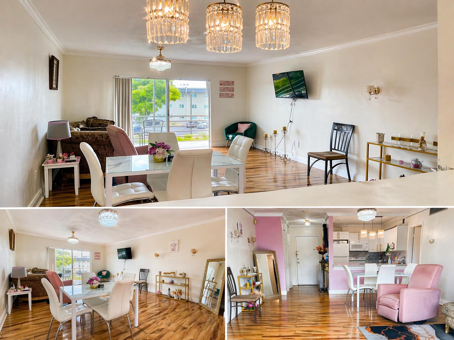 TOWN SQUARE CONDO - Residential