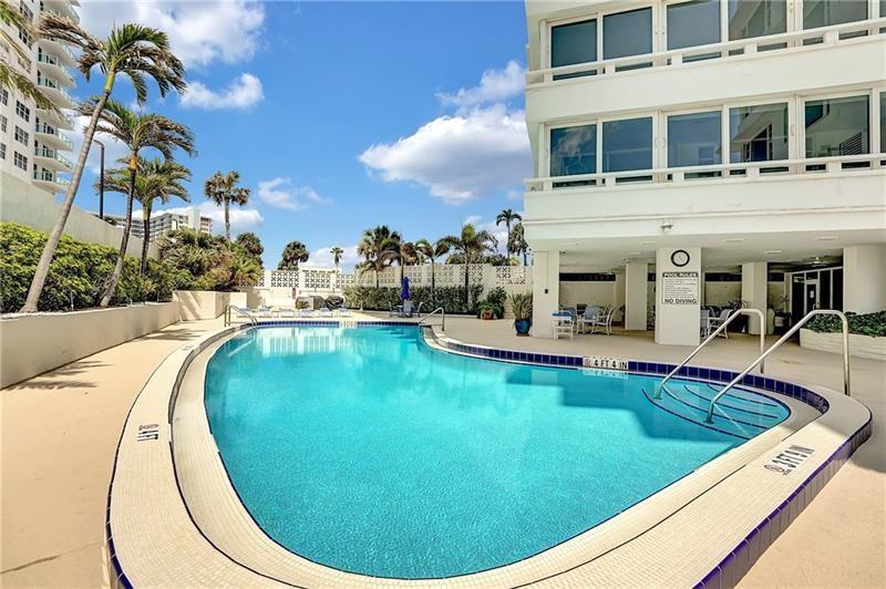EDGEWATER ARMS - Residential