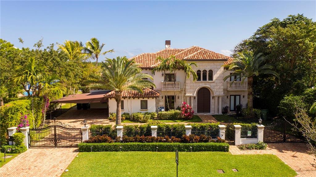 Coral Ridge North 28-37 B - Residential