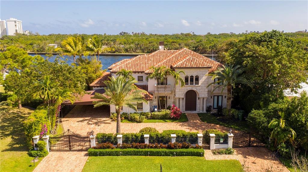 Coral Ridge North 28-37 B - Residential