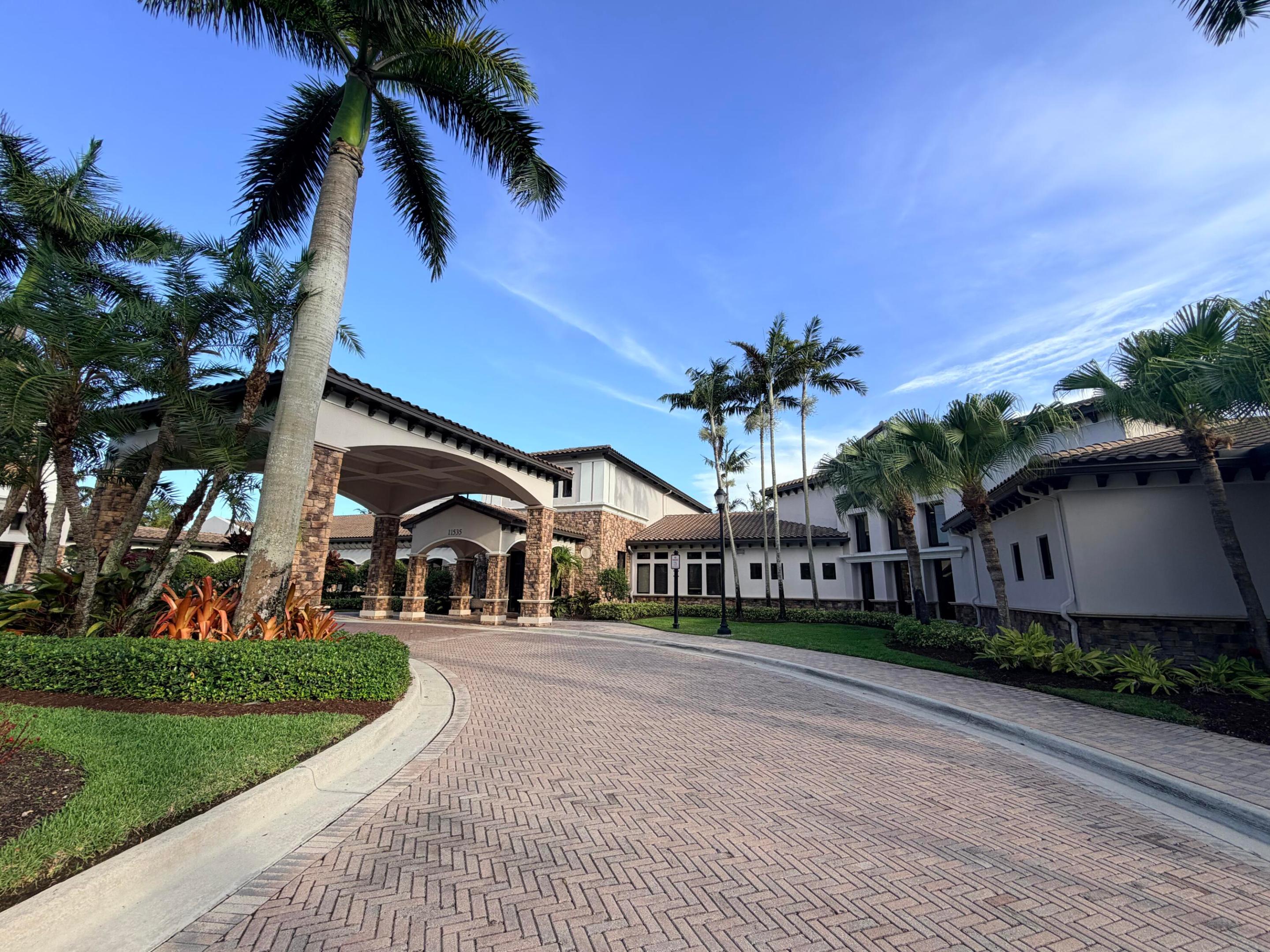 HERON BAY SOUTH - Residential Lease