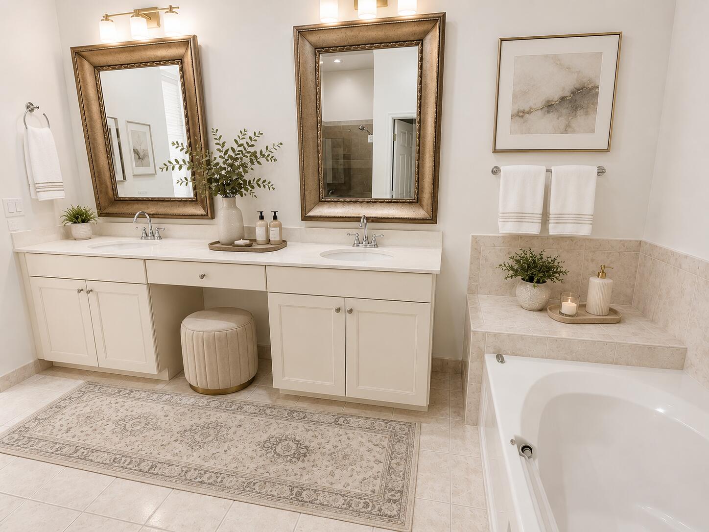 HERON BAY SOUTH - Residential Lease
