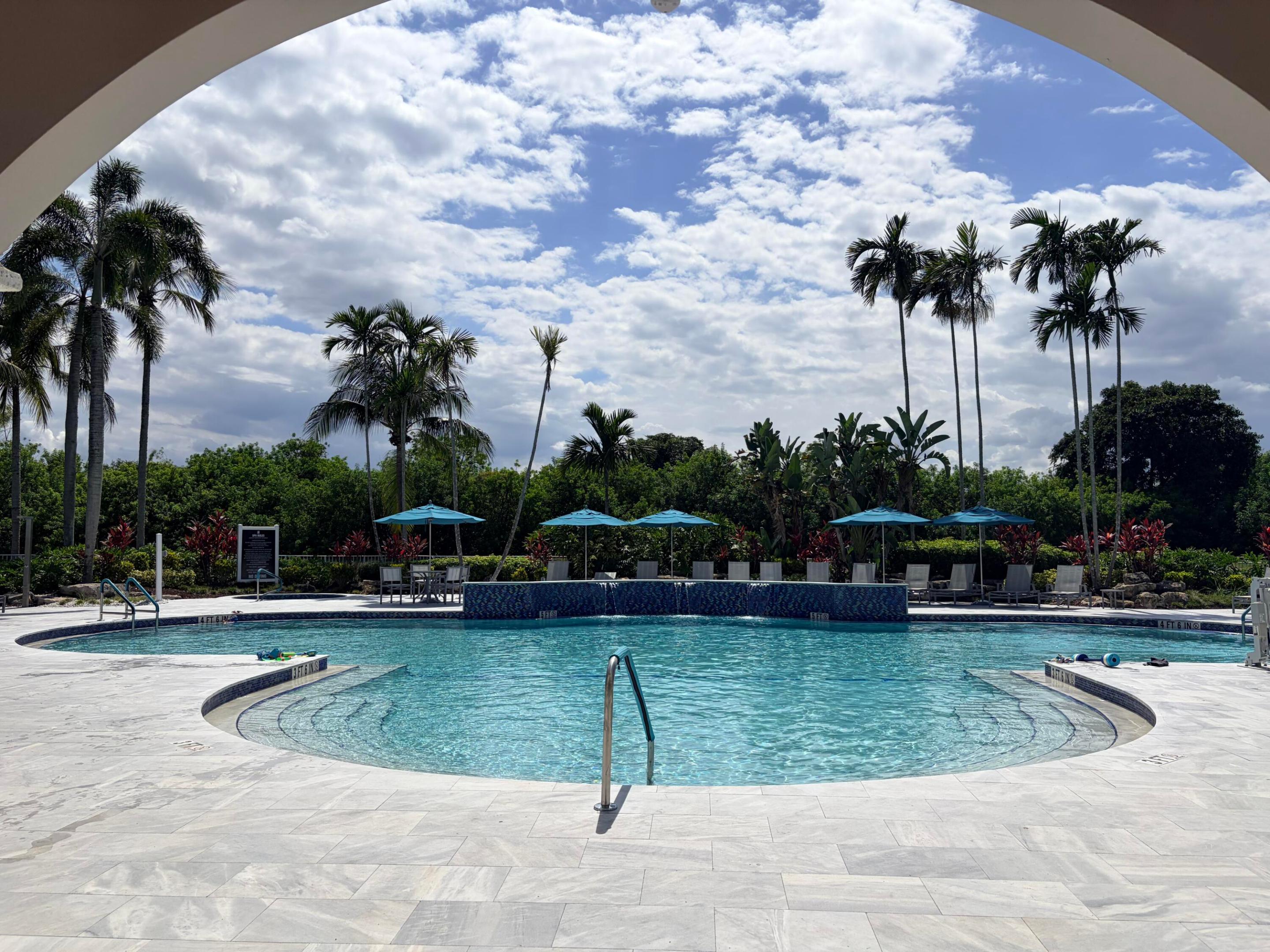 HERON BAY SOUTH - Residential Lease