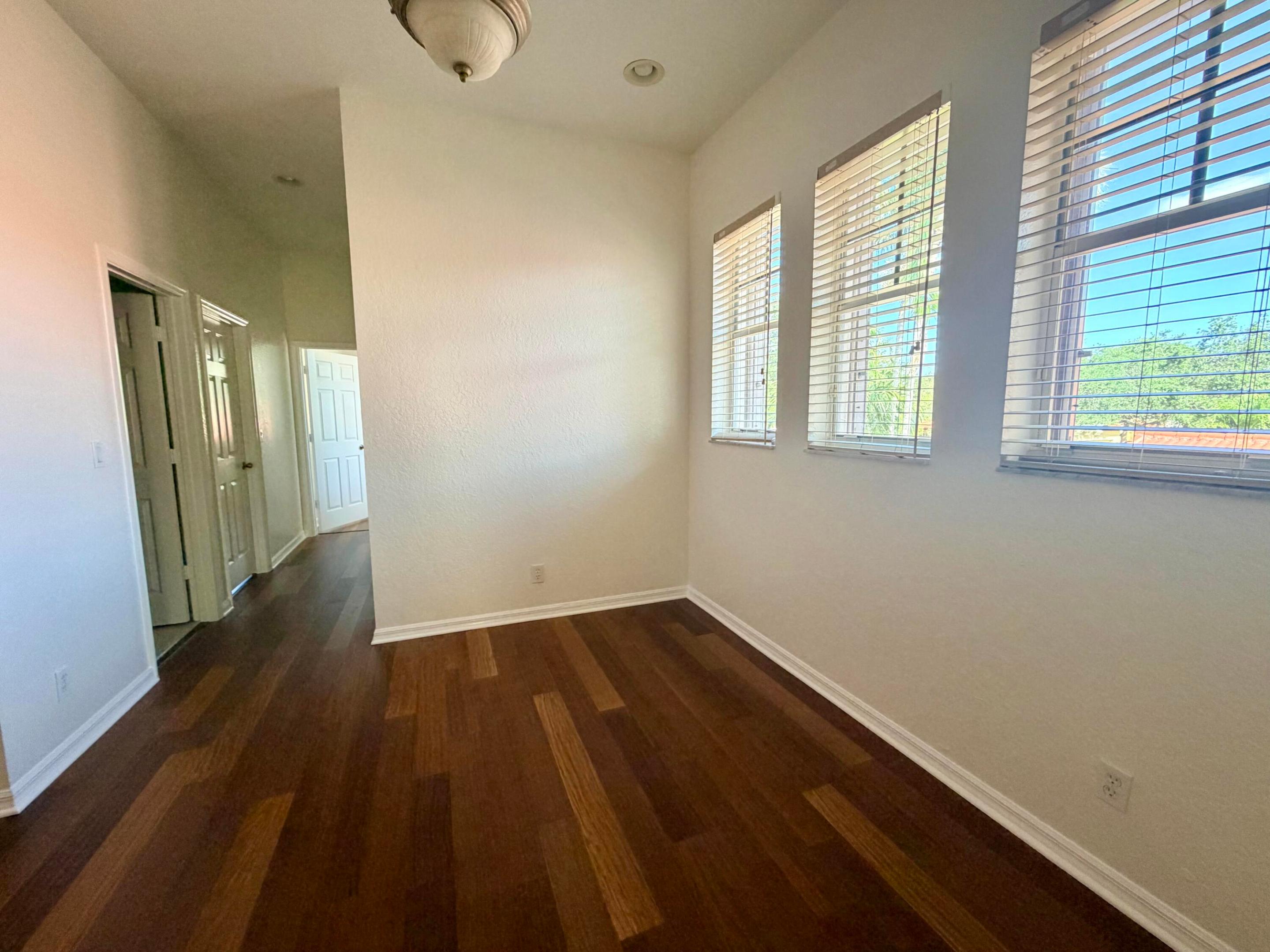 HERON BAY SOUTH - Residential Lease