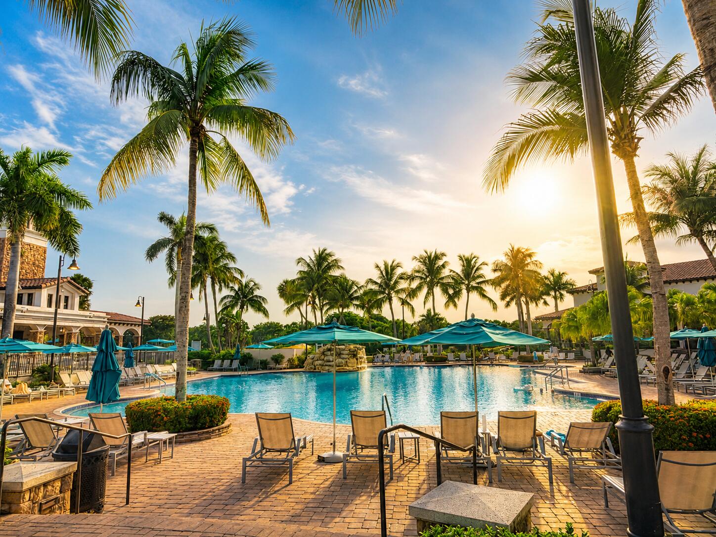 HERON BAY SOUTH - Residential Lease