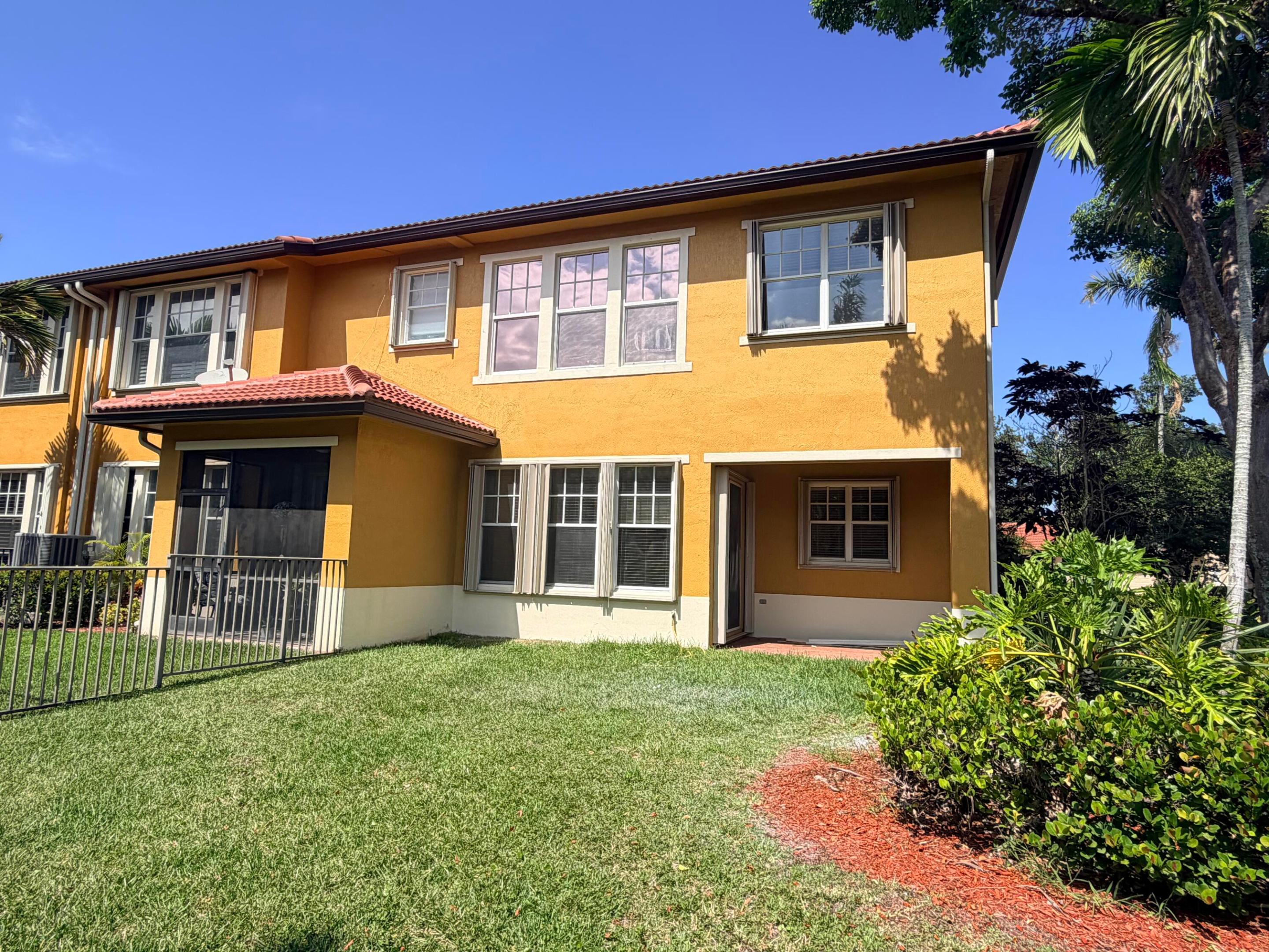 HERON BAY SOUTH - Residential Lease