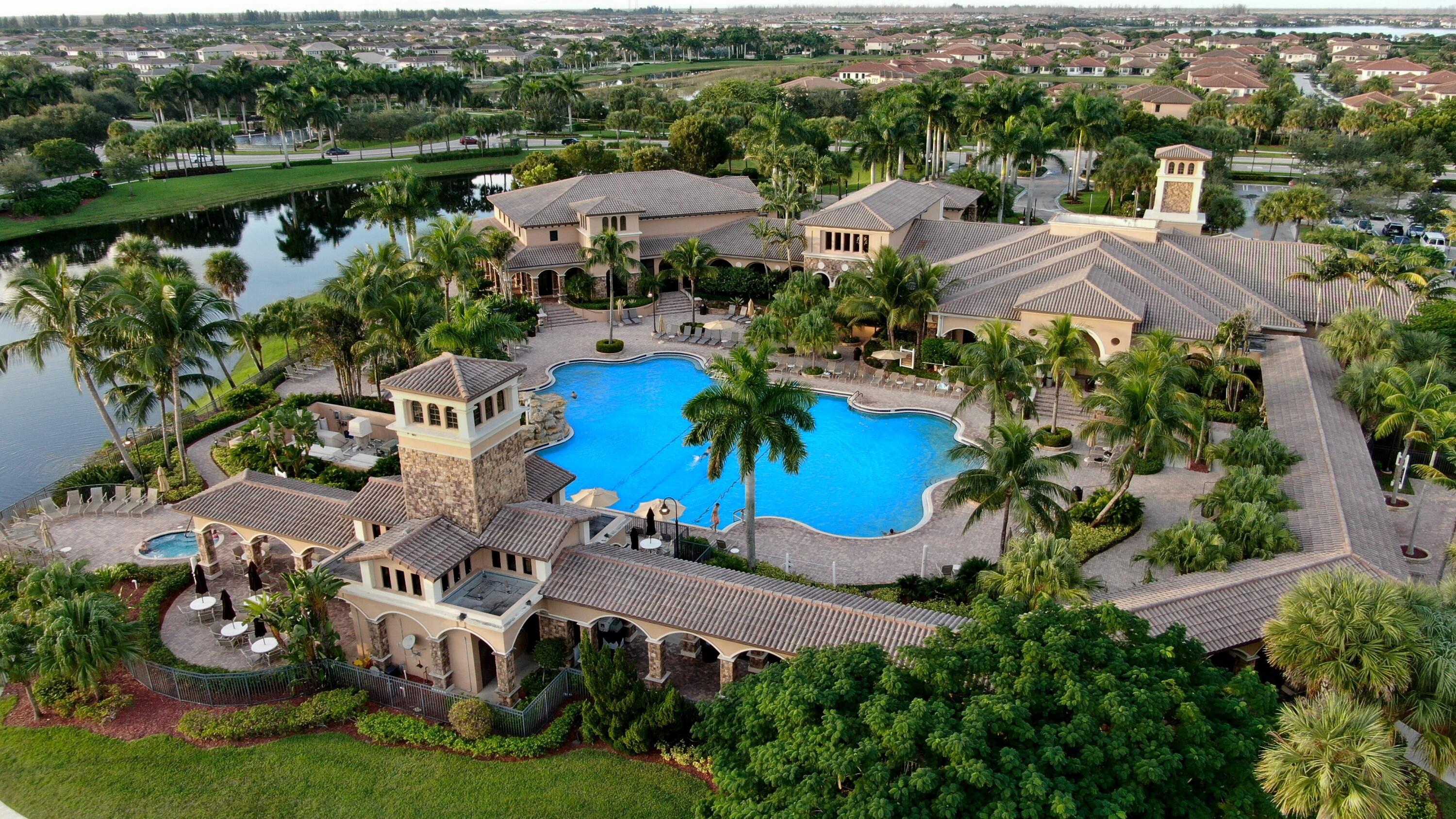 HERON BAY SOUTH - Residential Lease
