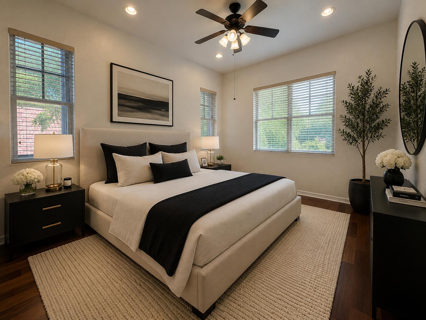 HERON BAY SOUTH - Residential Lease