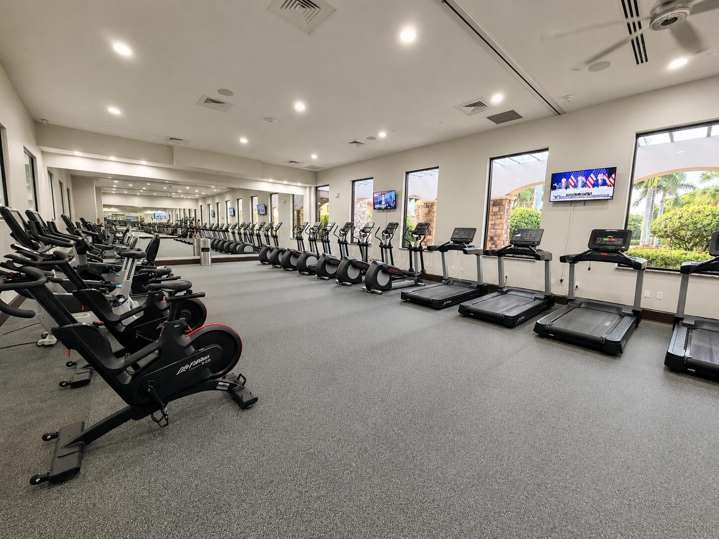 HERON BAY SOUTH - Residential Lease