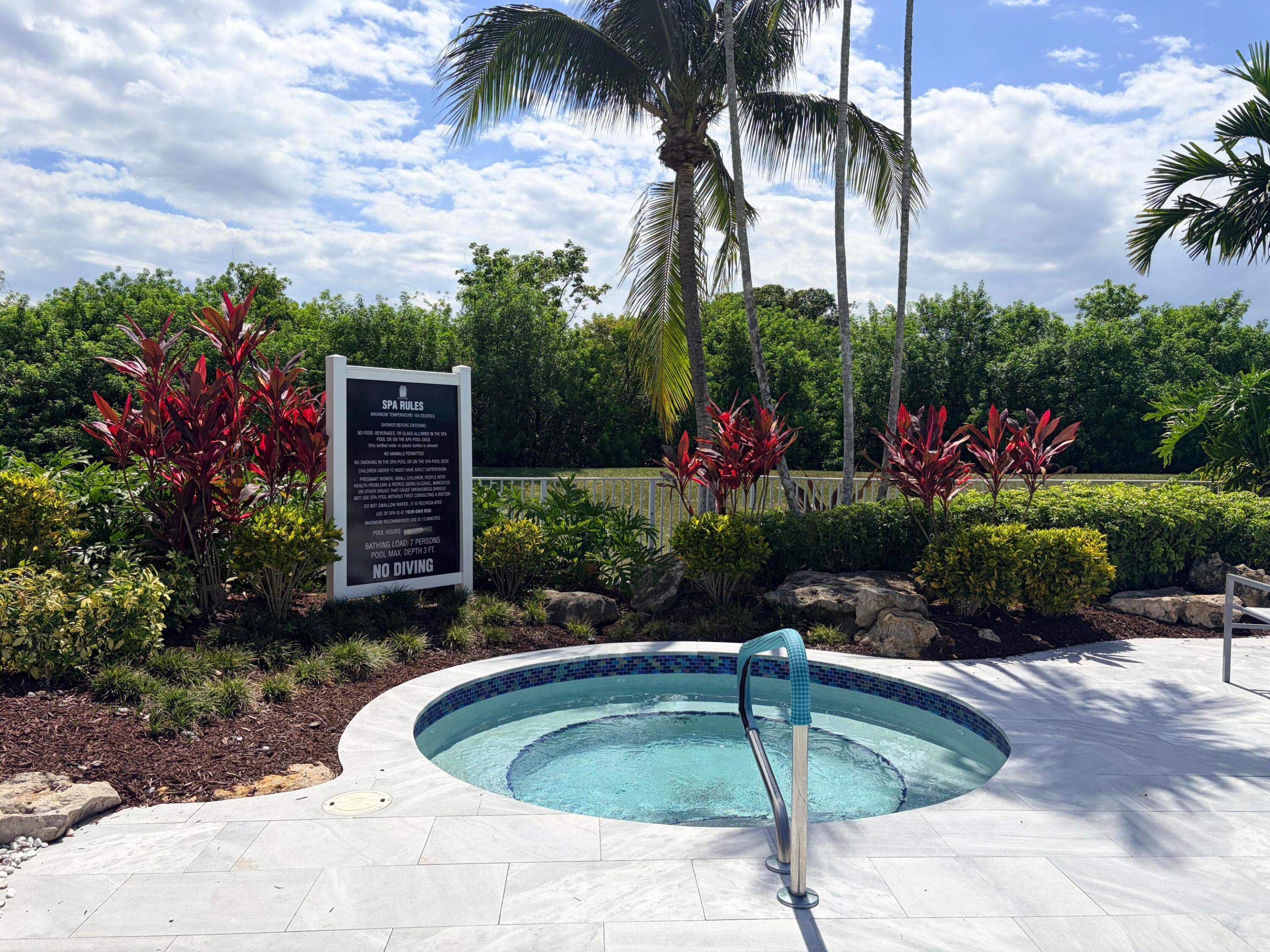 HERON BAY SOUTH - Residential Lease