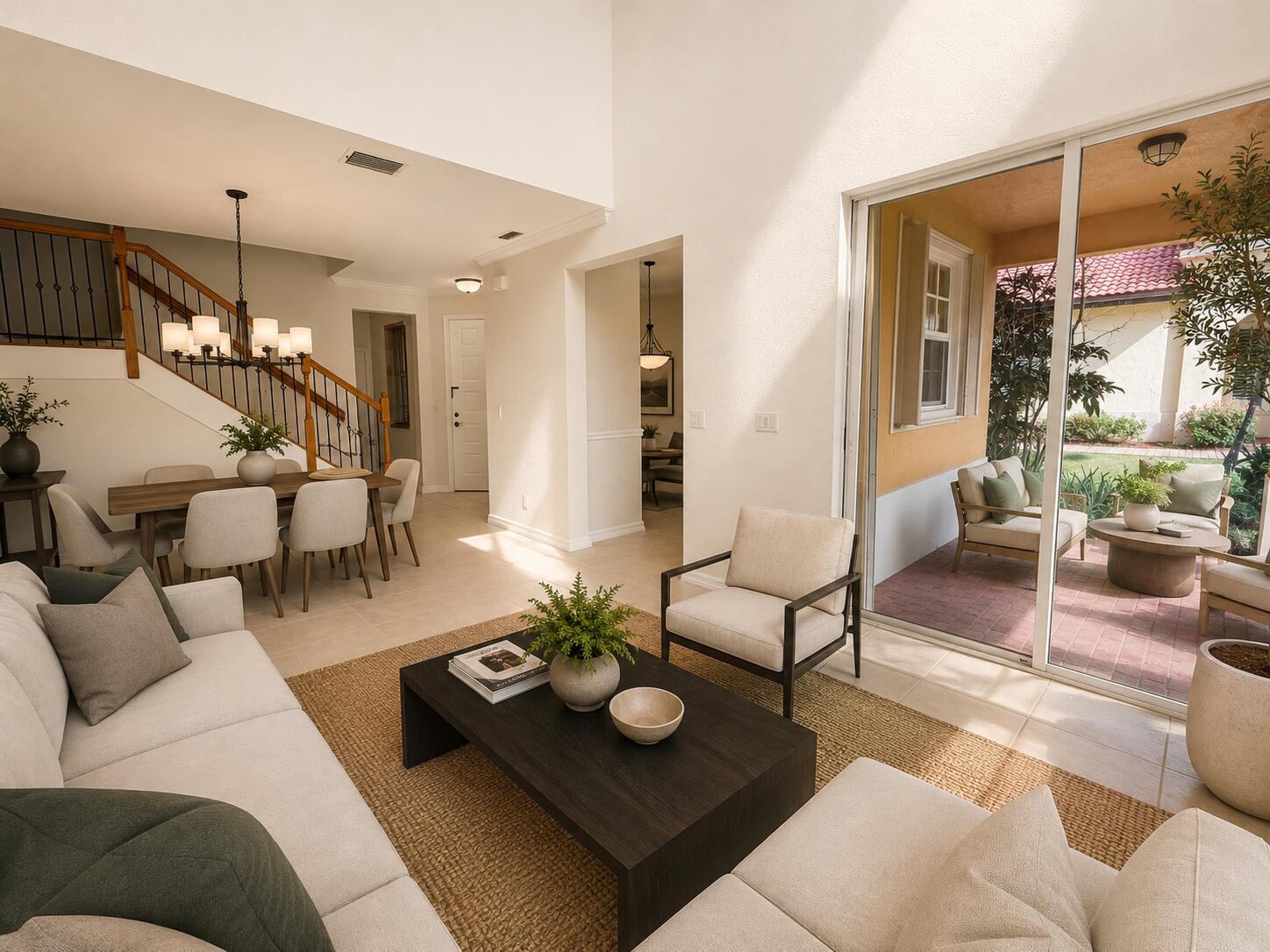 HERON BAY SOUTH - Residential Lease
