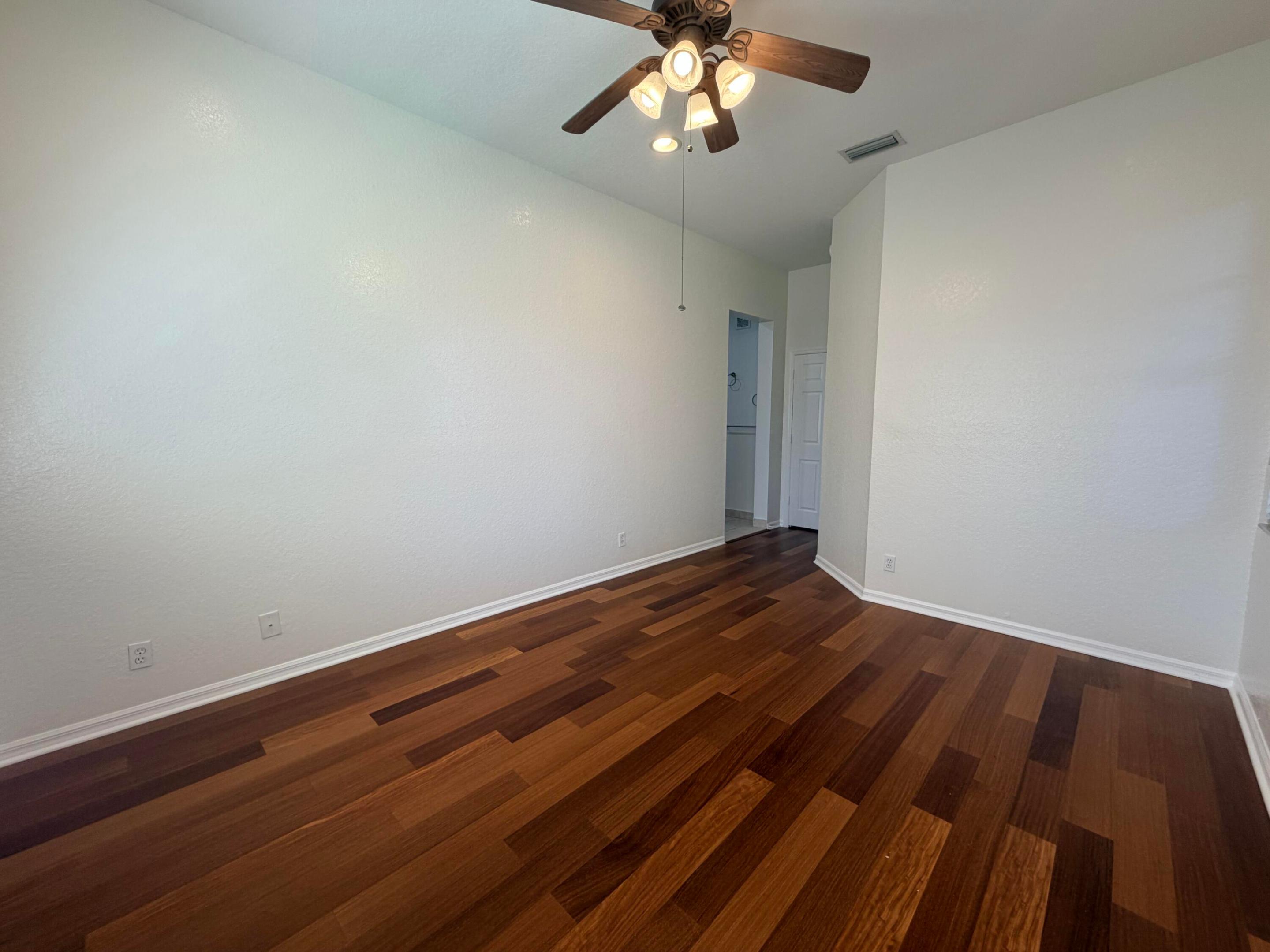 HERON BAY SOUTH - Residential Lease