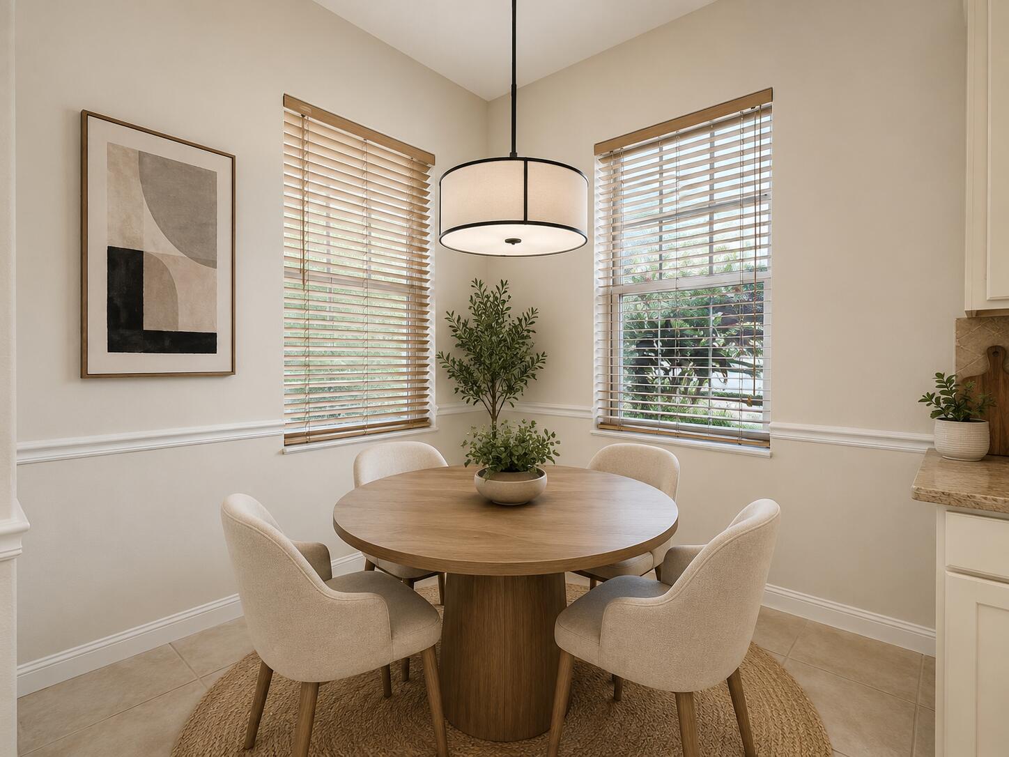 HERON BAY SOUTH - Residential Lease