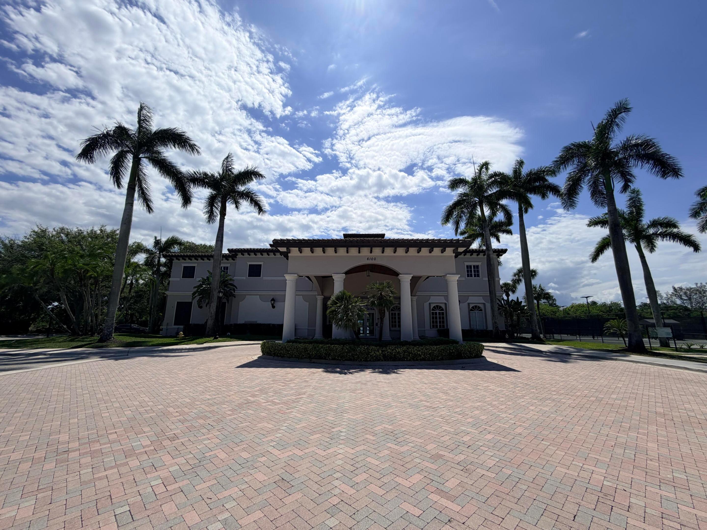 HERON BAY SOUTH - Residential Lease
