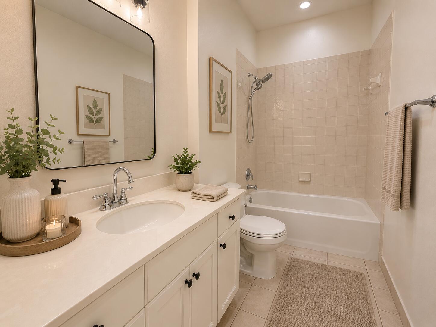 HERON BAY SOUTH - Residential Lease