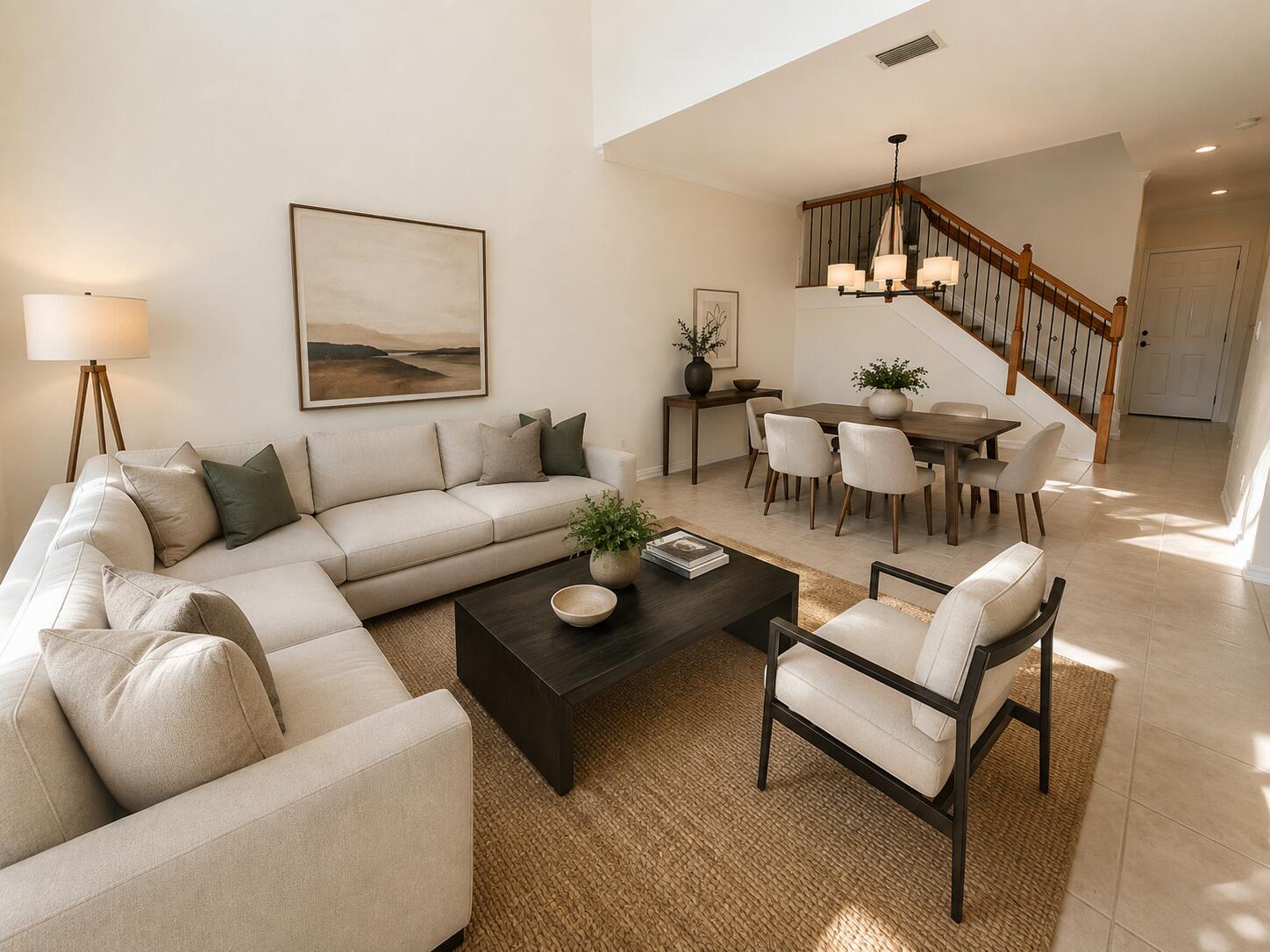 HERON BAY SOUTH - Residential Lease
