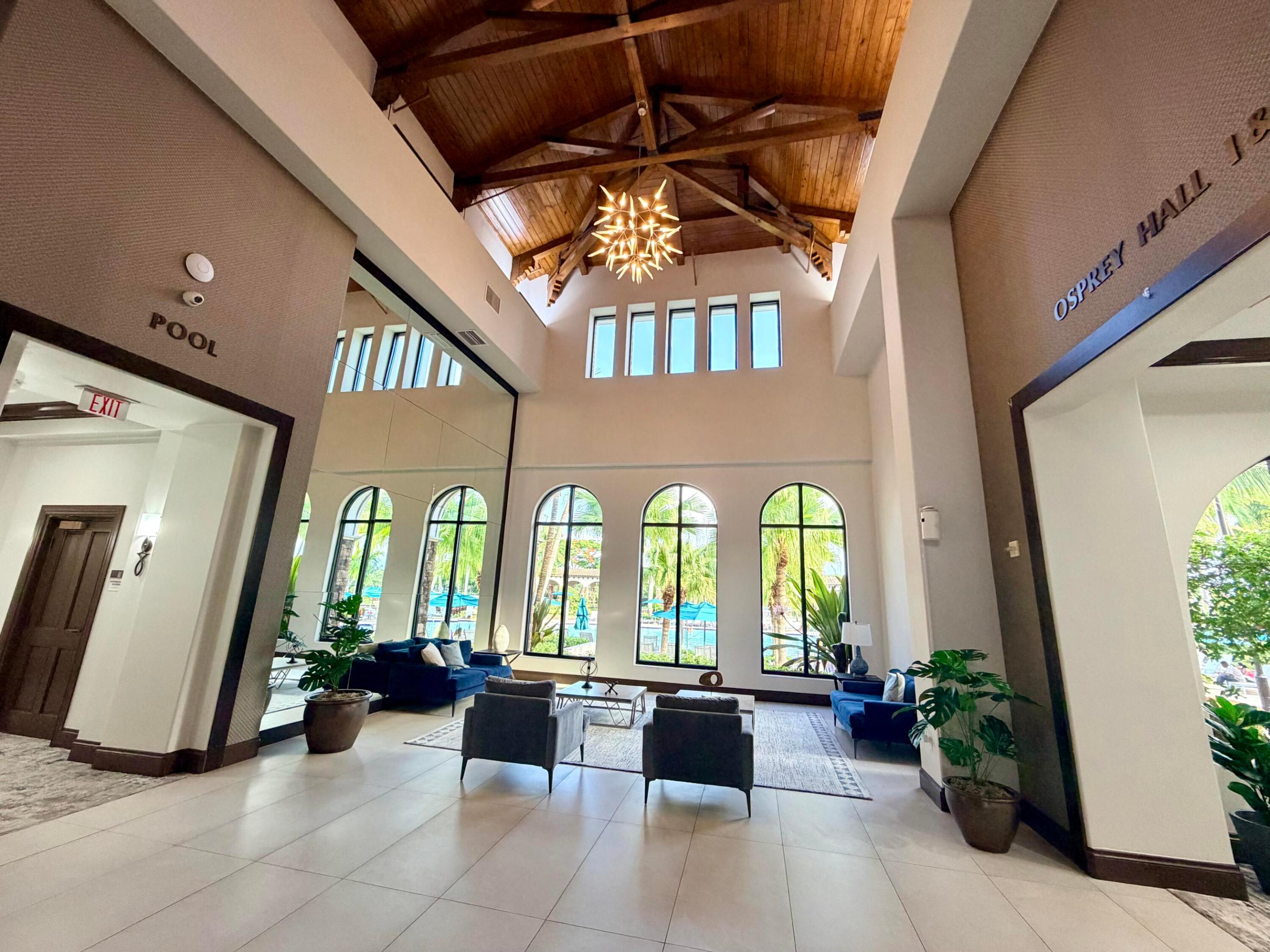 HERON BAY SOUTH - Residential Lease
