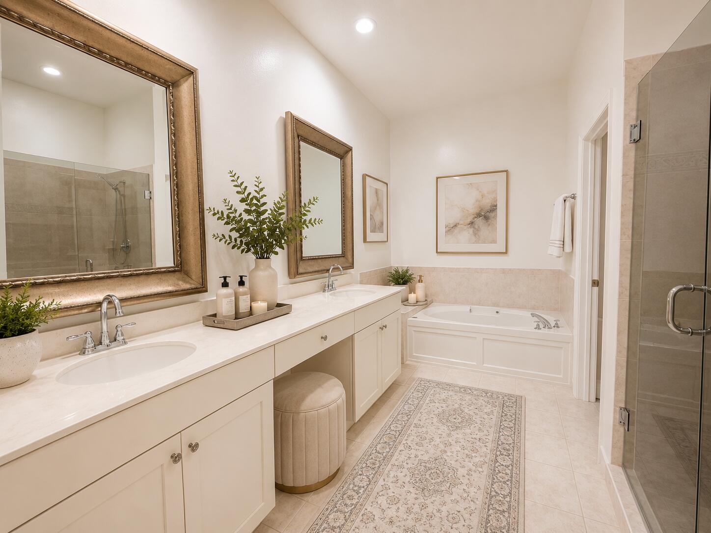 HERON BAY SOUTH - Residential Lease