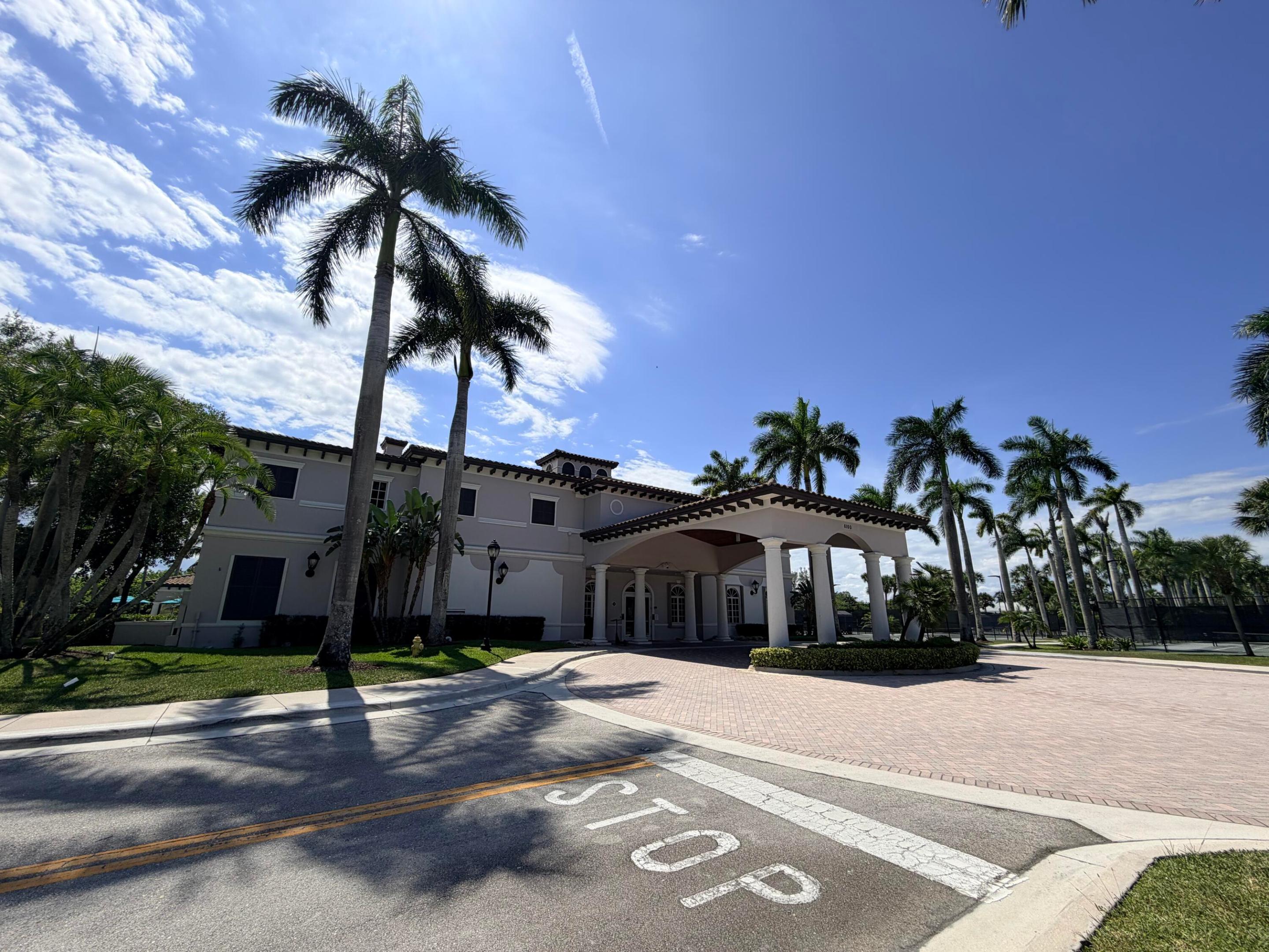 HERON BAY SOUTH - Residential Lease
