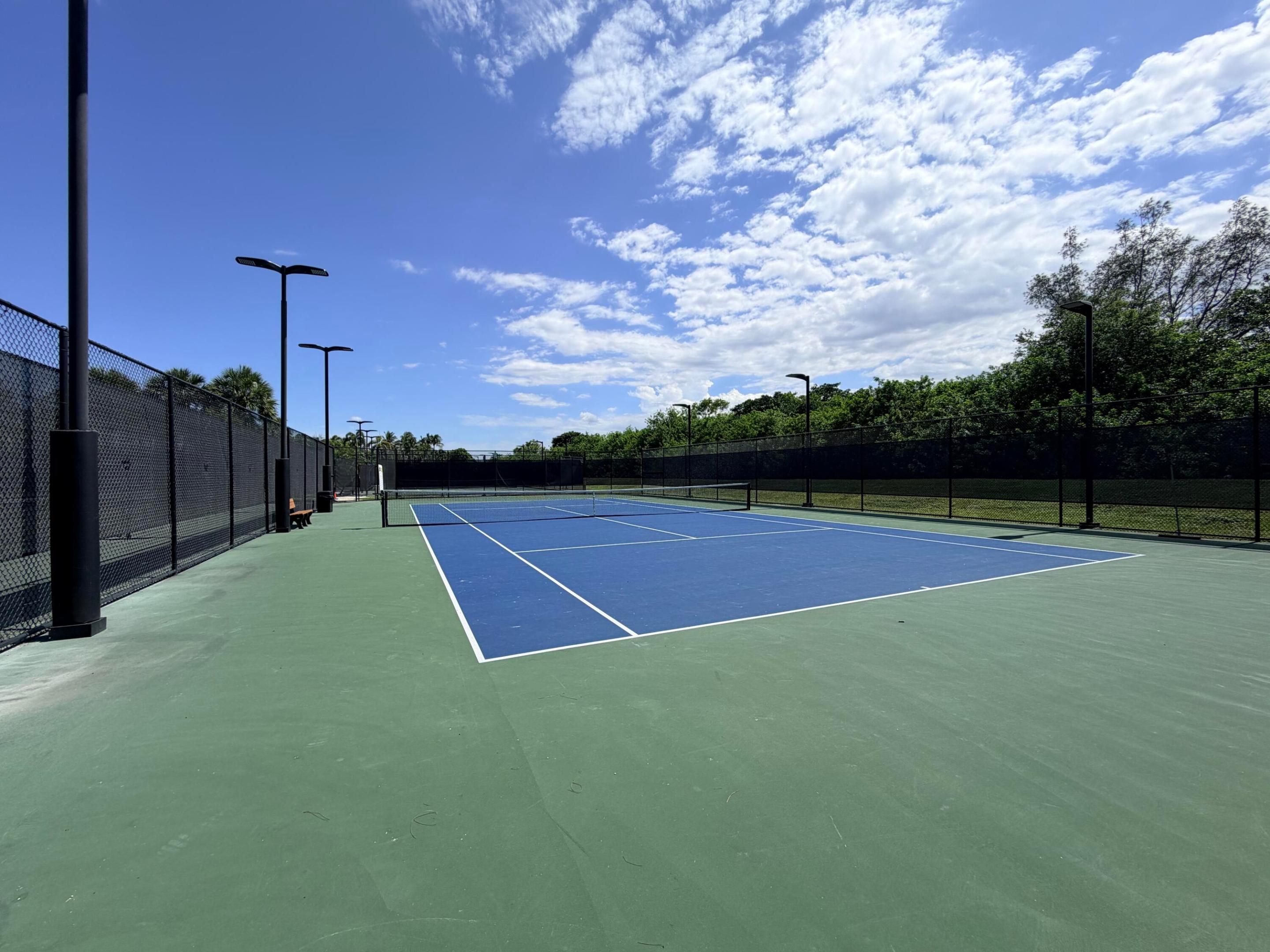 HERON BAY SOUTH - Residential Lease