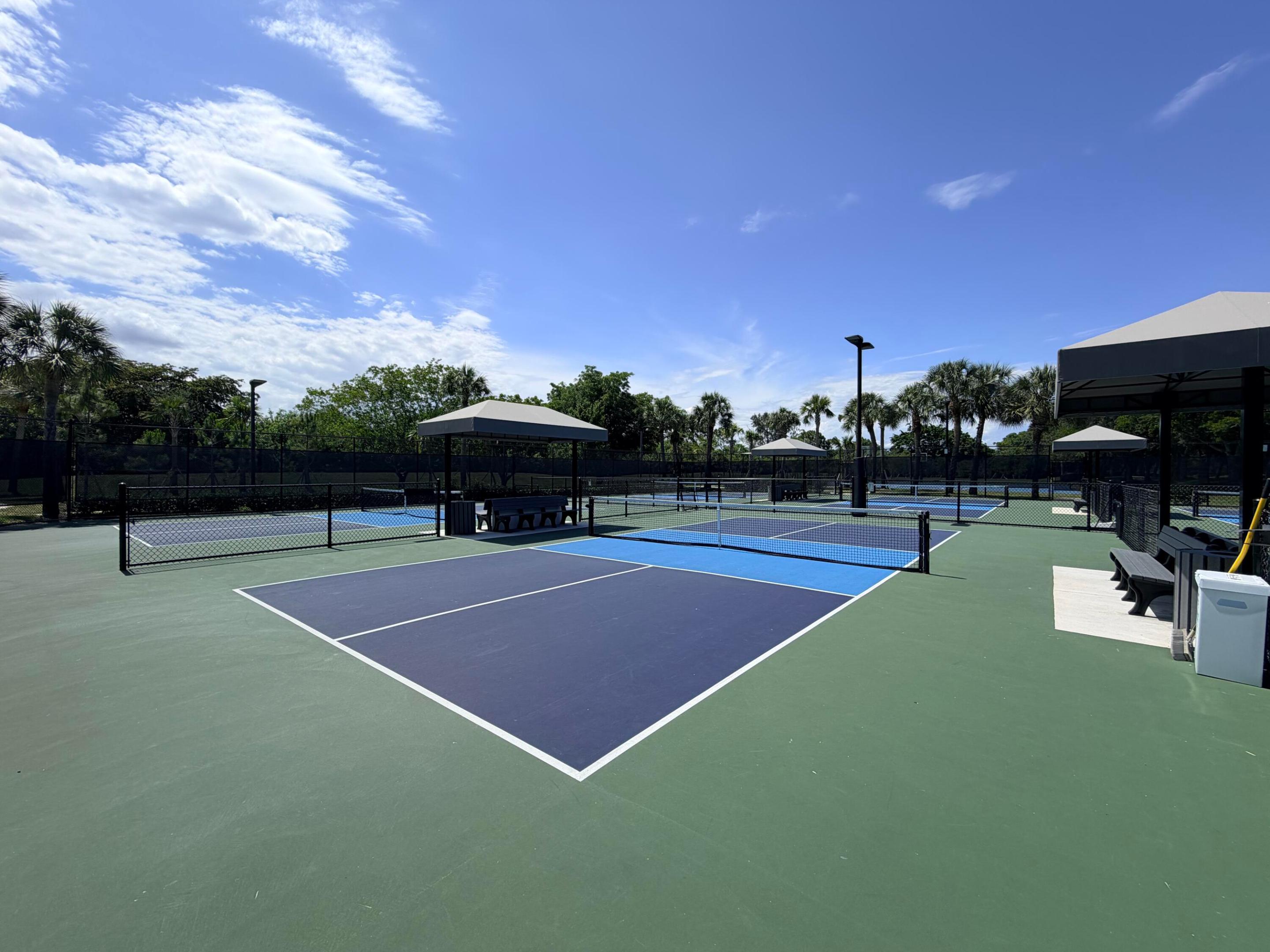 HERON BAY SOUTH - Residential Lease