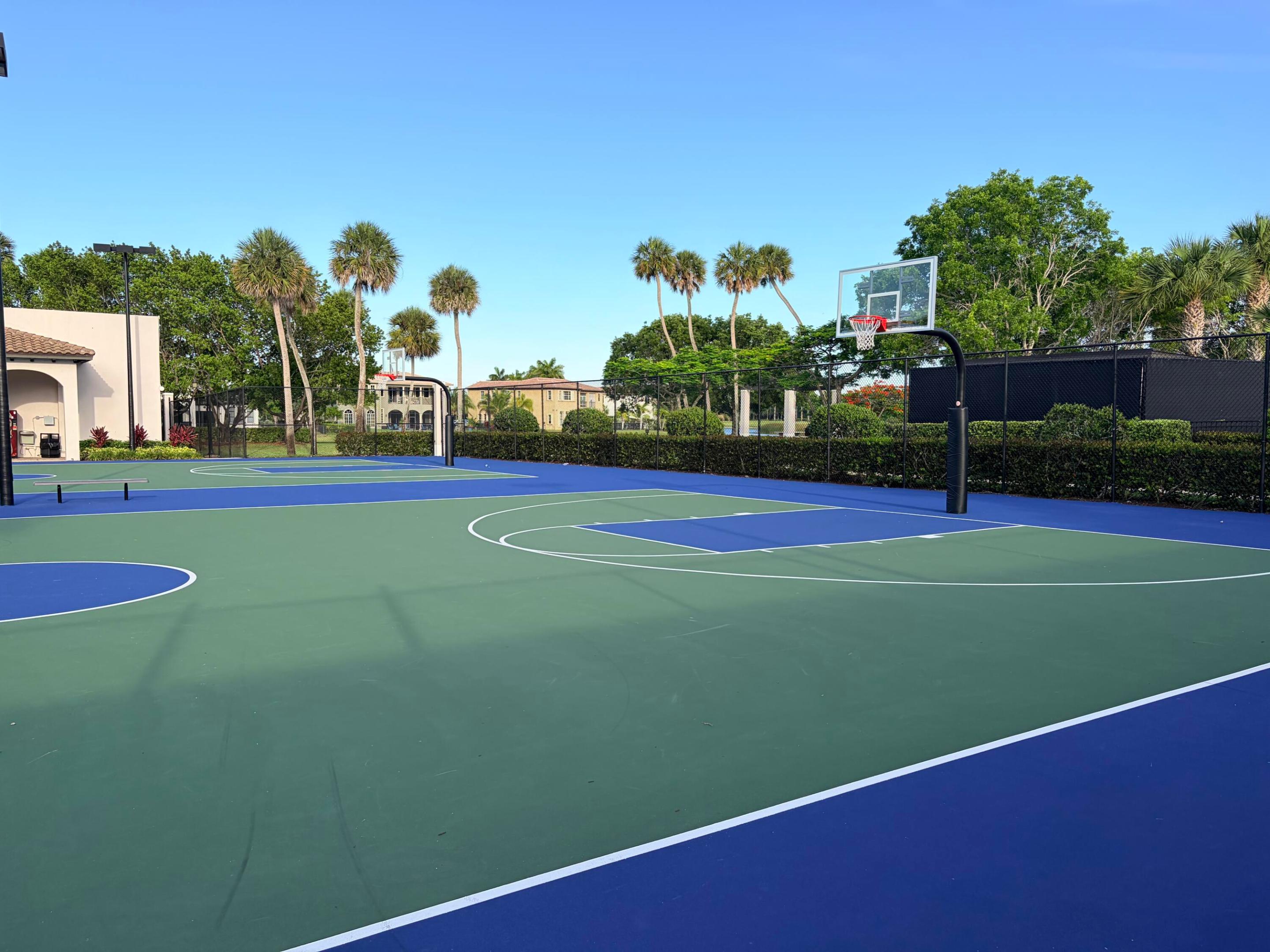 HERON BAY SOUTH - Residential Lease