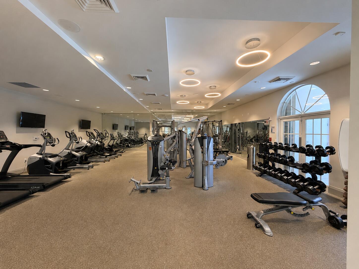 HERON BAY SOUTH - Residential Lease