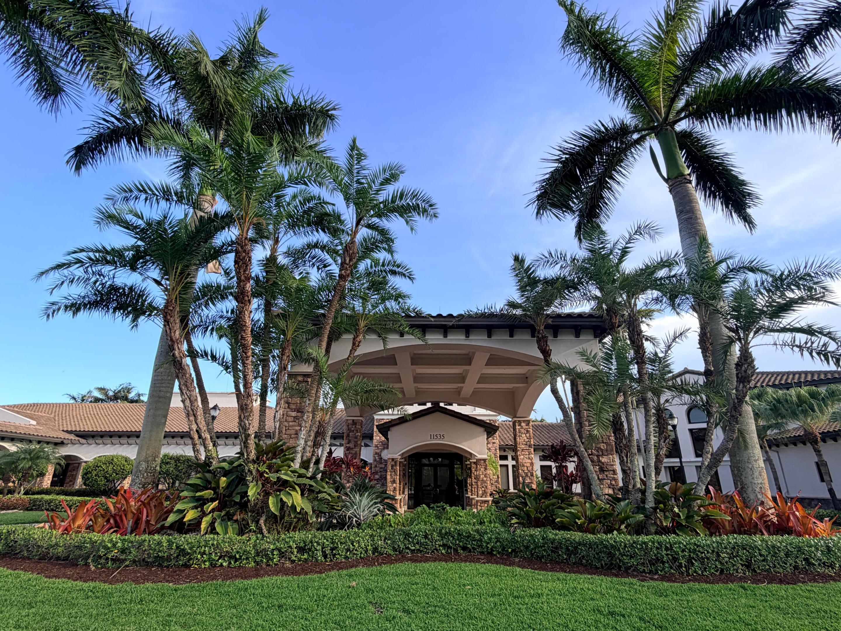HERON BAY SOUTH - Residential Lease