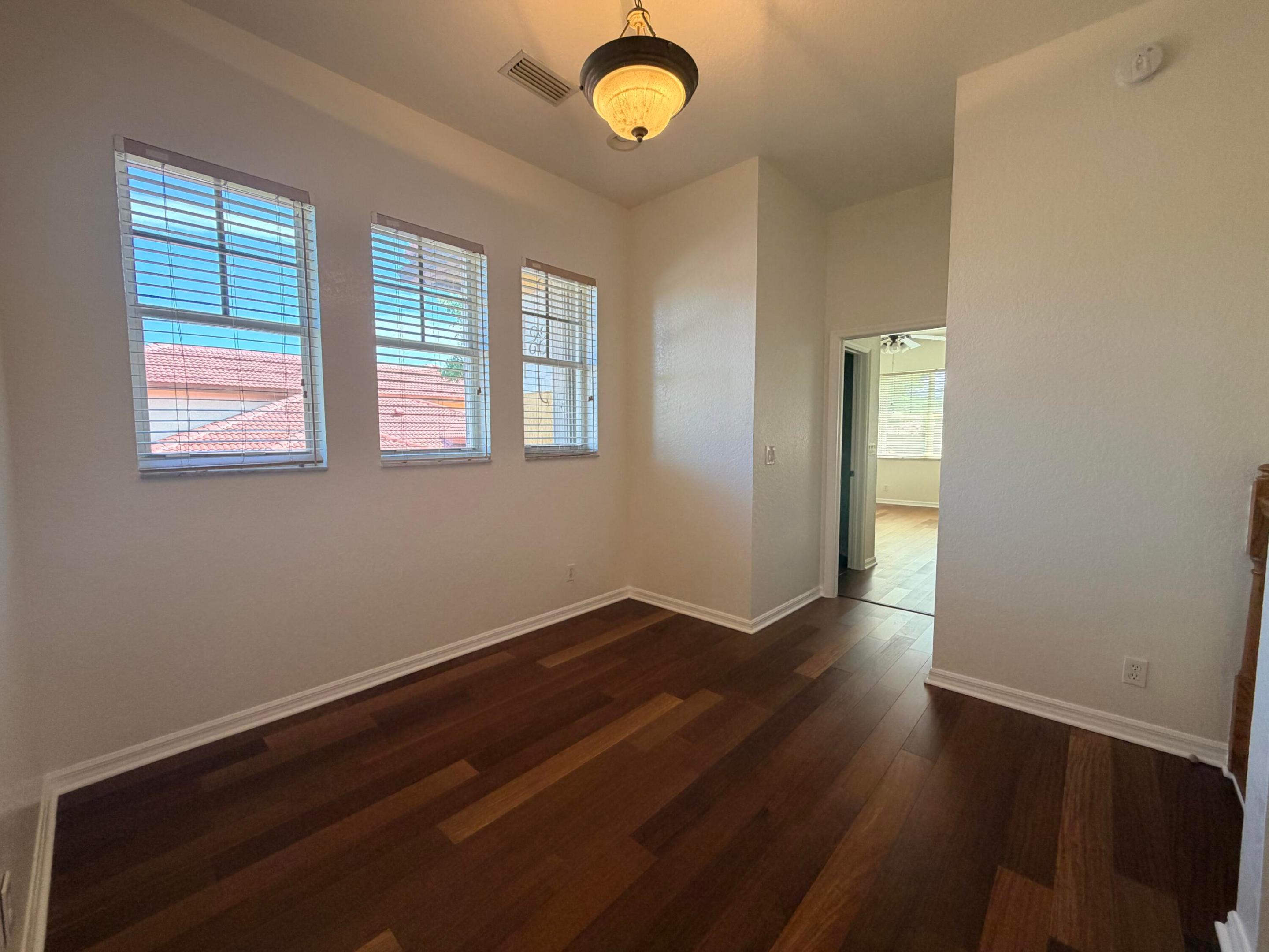 HERON BAY SOUTH - Residential Lease