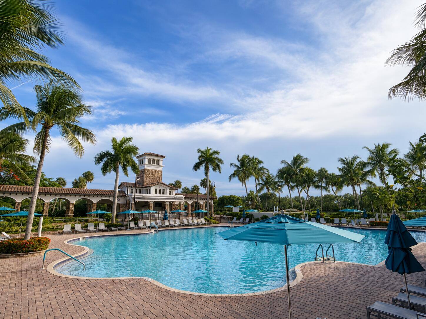 HERON BAY SOUTH - Residential Lease
