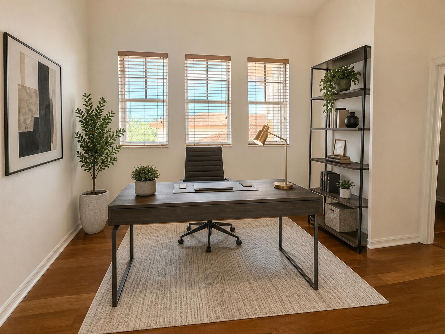 HERON BAY SOUTH - Residential Lease