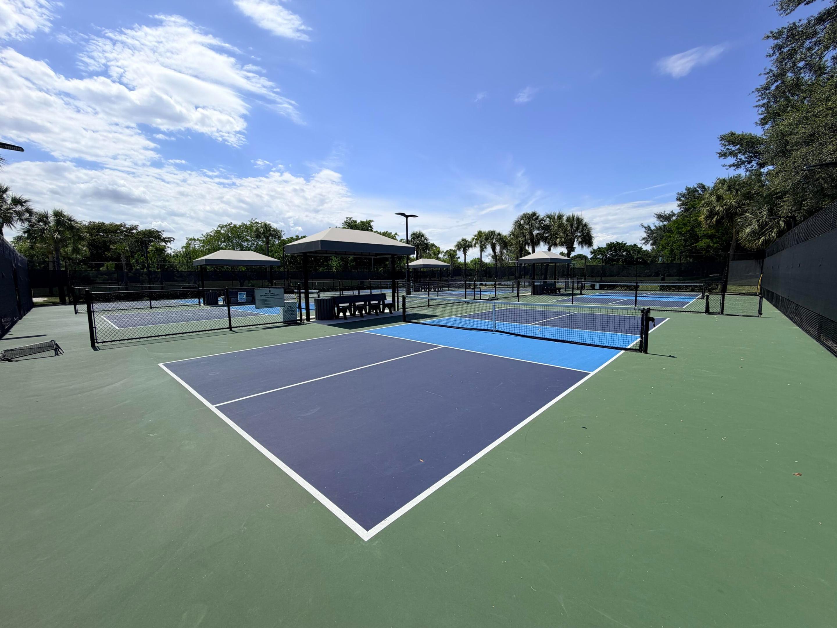 HERON BAY SOUTH - Residential Lease