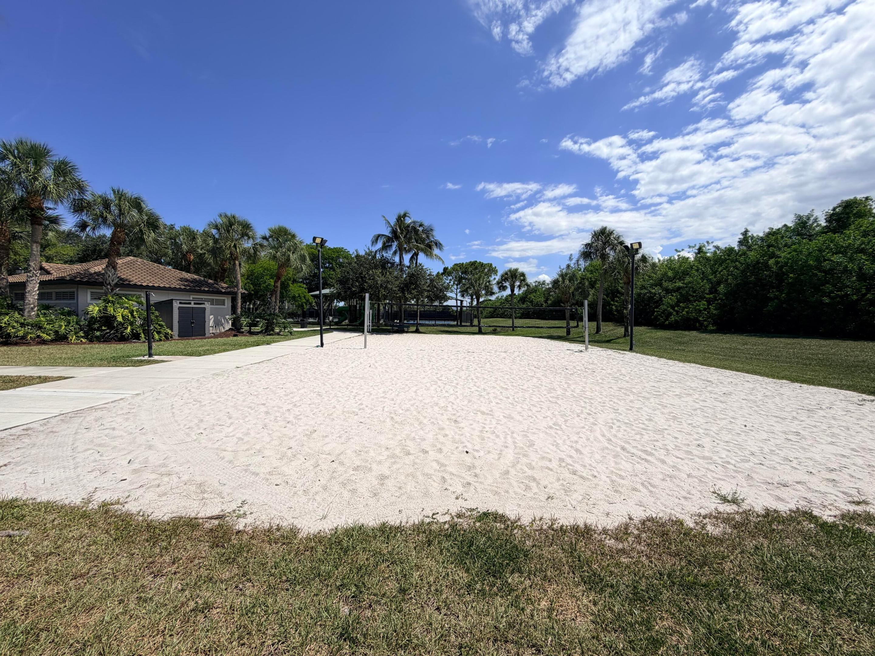 HERON BAY SOUTH - Residential Lease