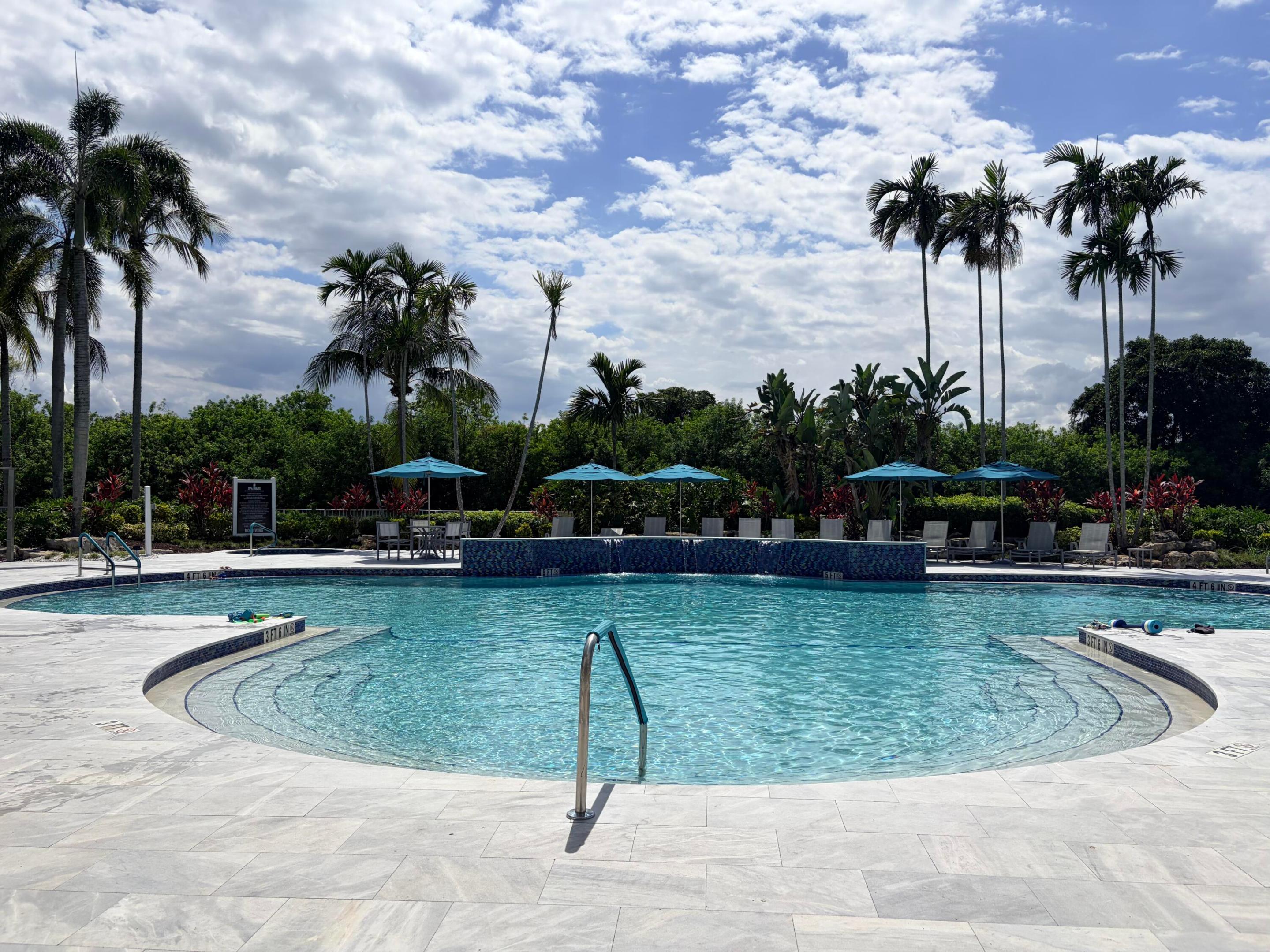 HERON BAY SOUTH - Residential Lease