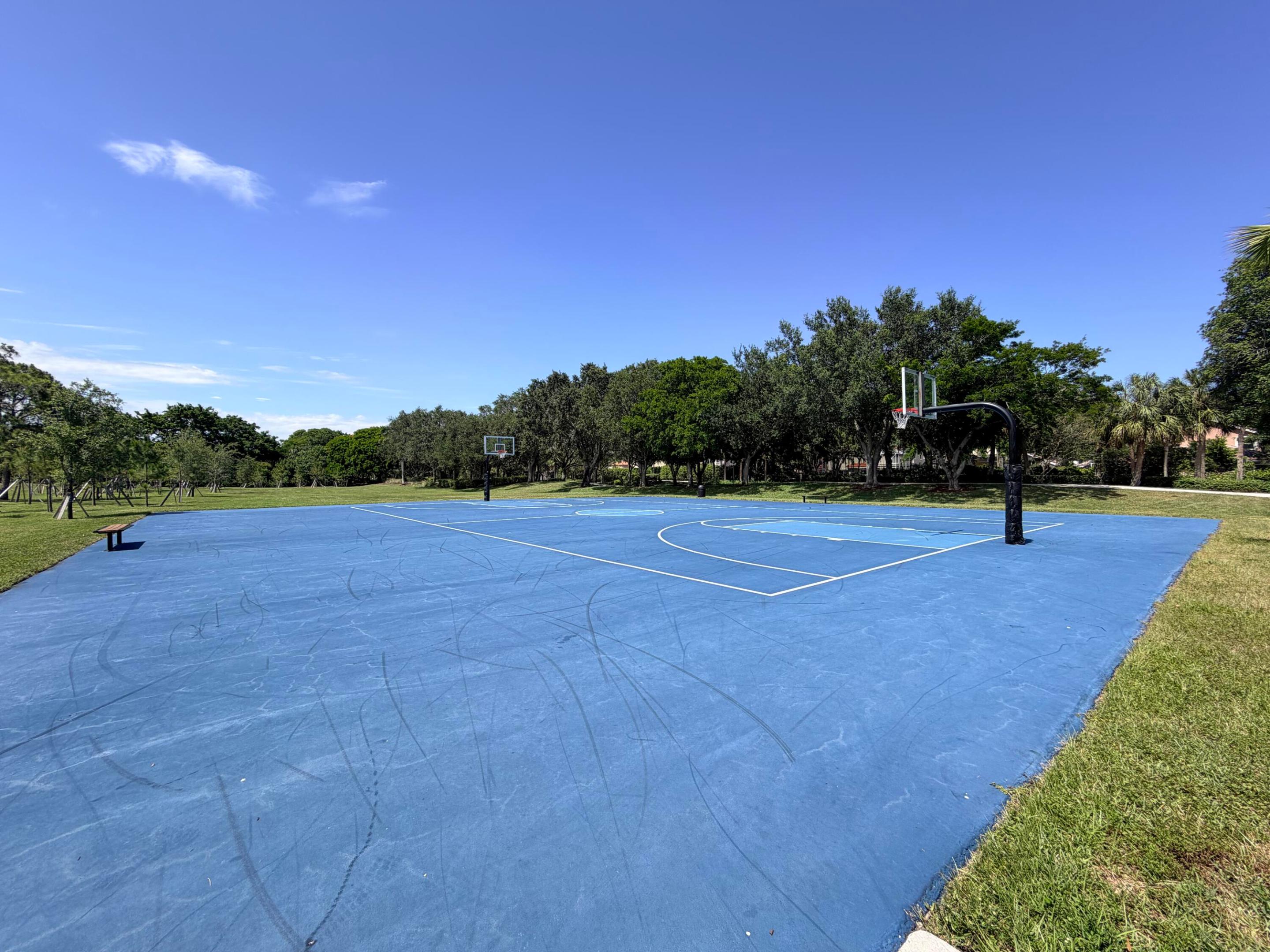 HERON BAY SOUTH - Residential Lease