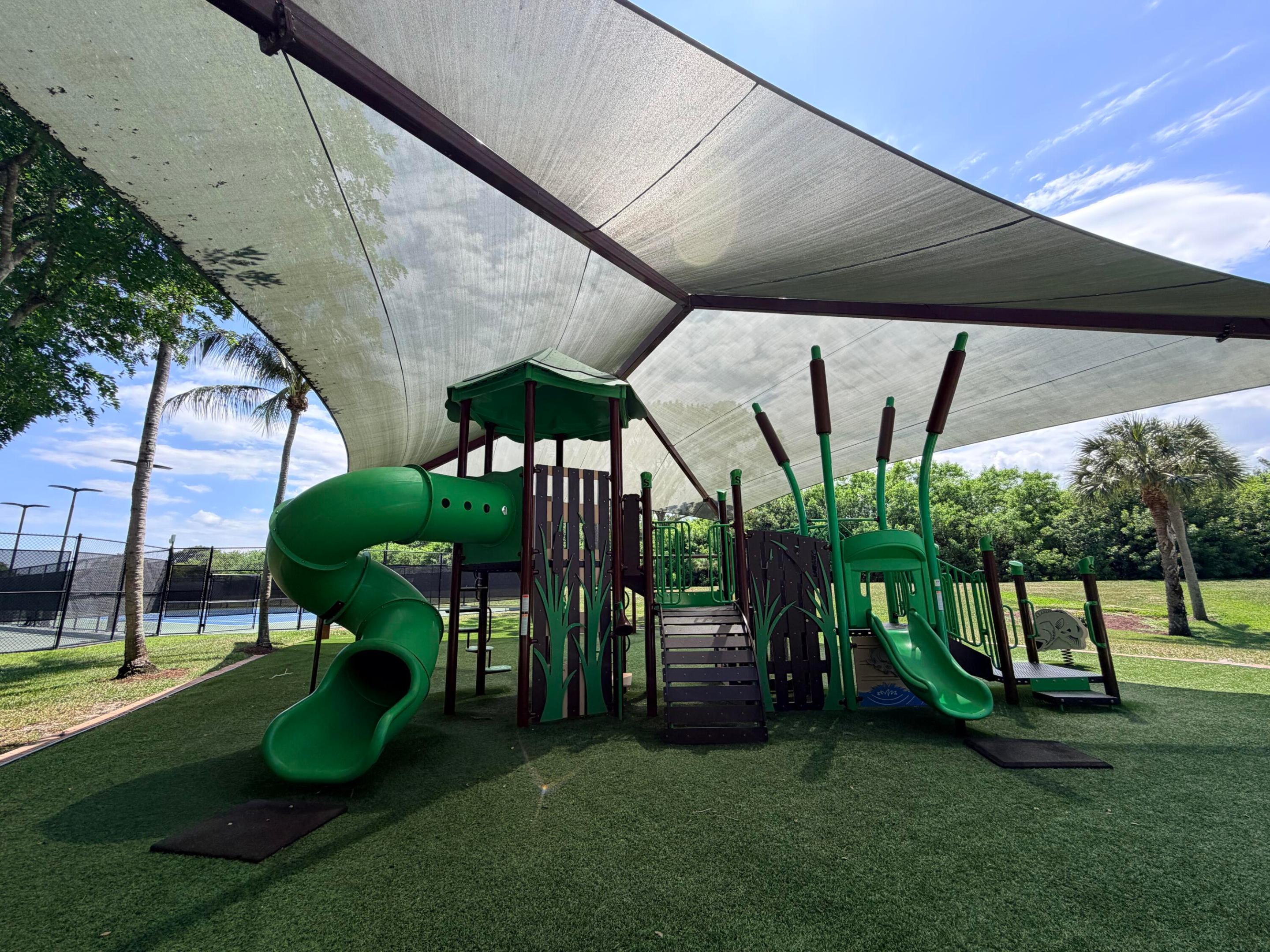 HERON BAY SOUTH - Residential Lease